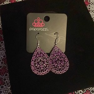 Paparazzi Dangle Earrings